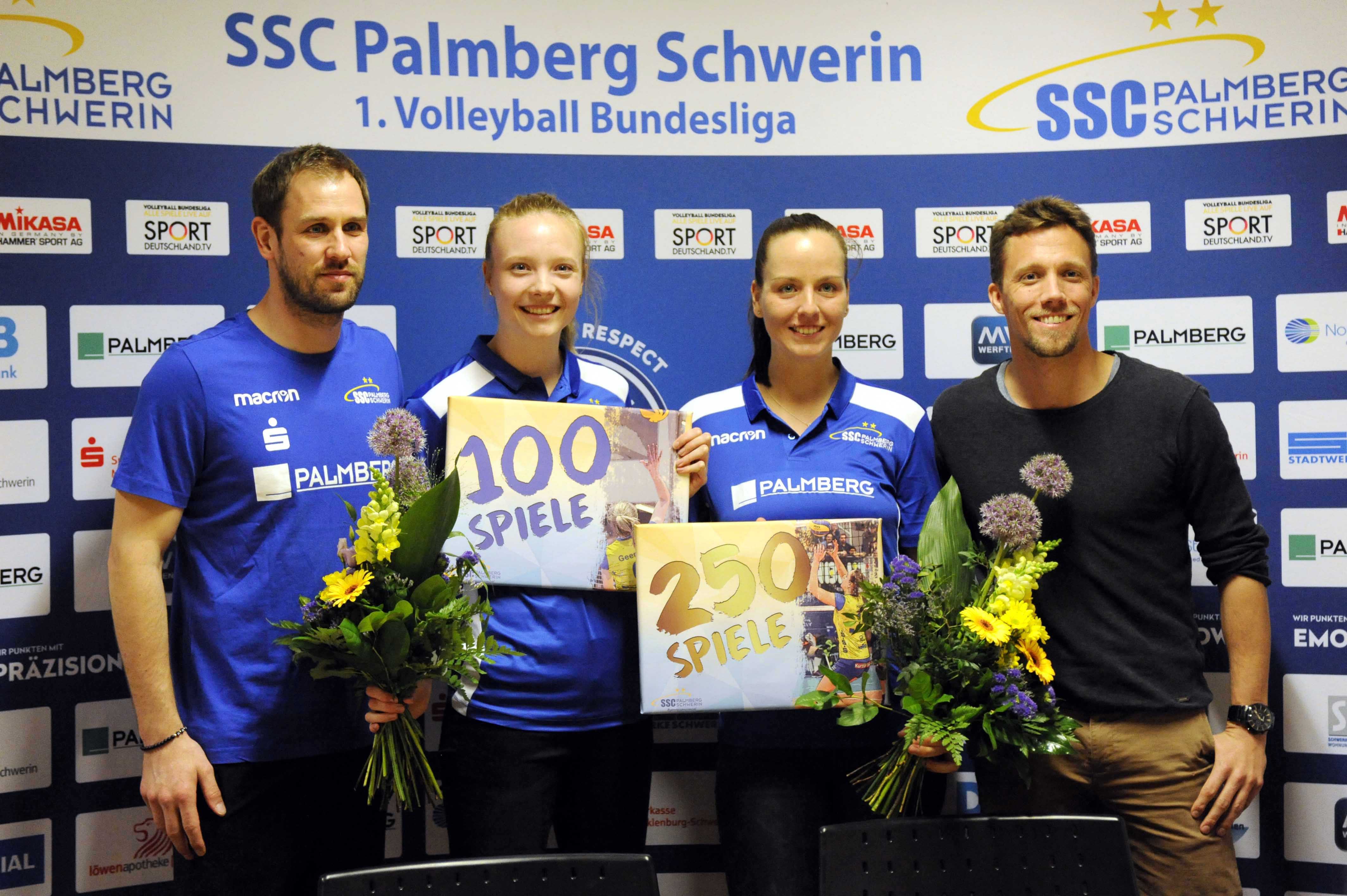 Pfeift endlich das Finale an!