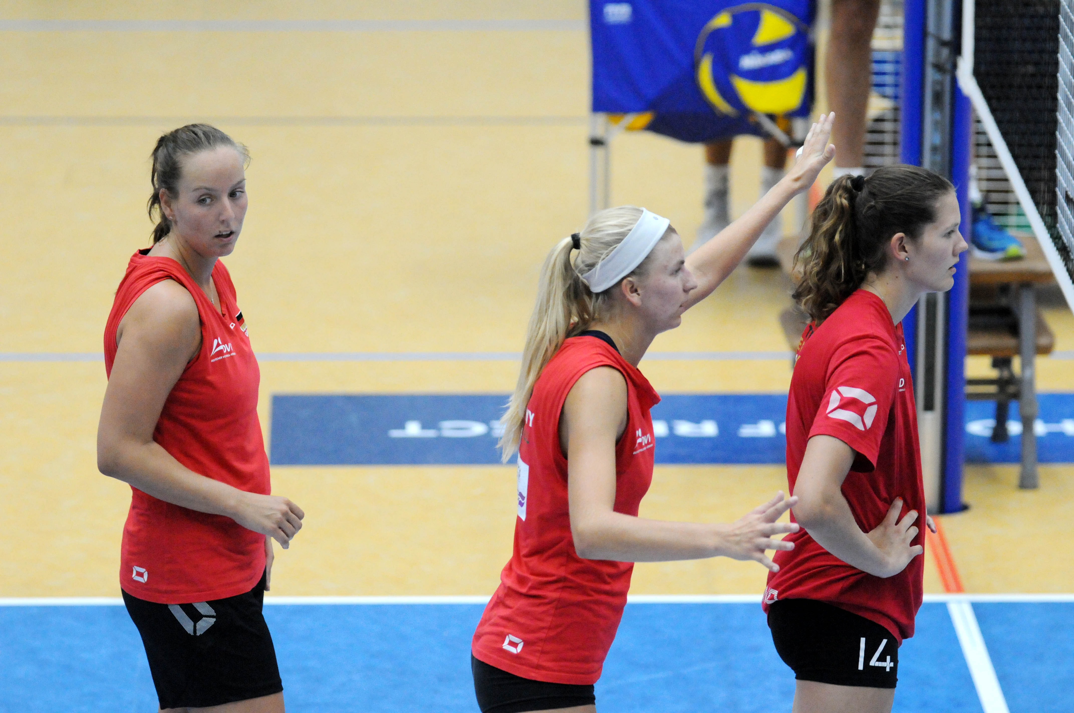 Volleyball Damen Nationalmannschaft Volleyball Damen Nationalmannschaft