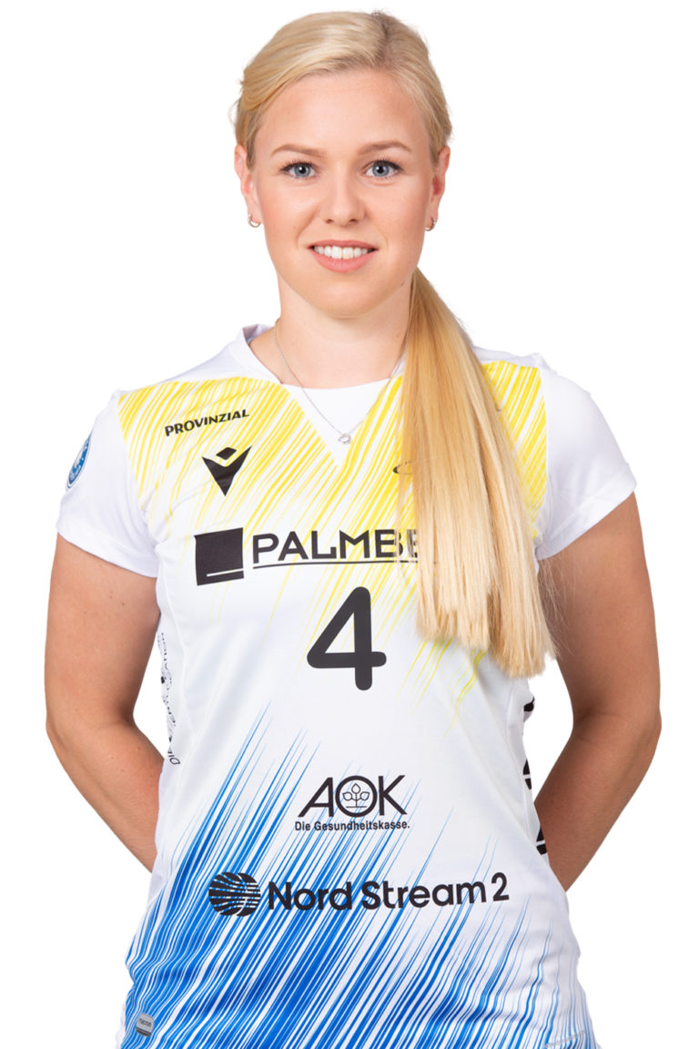 Team 1. Liga | Saison 2018/19 - Schweriner Sportclub