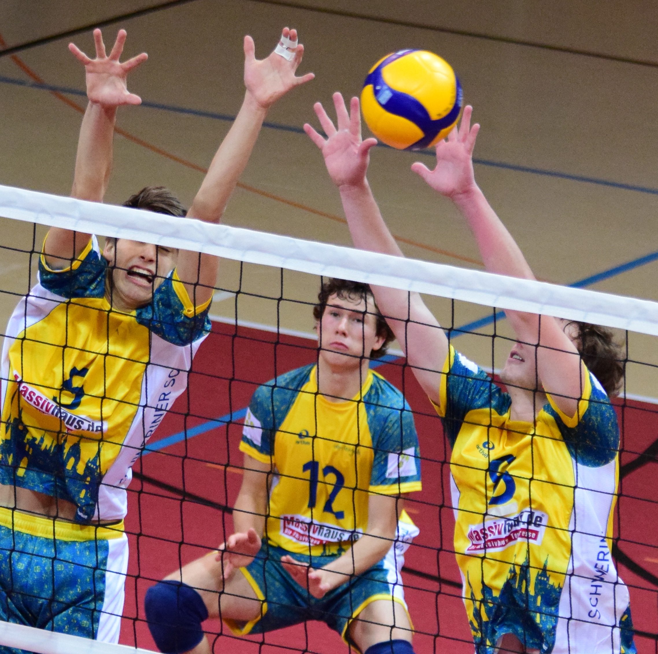 Volleyball Regionalliga Nord Volleyball Regionalliga Nord