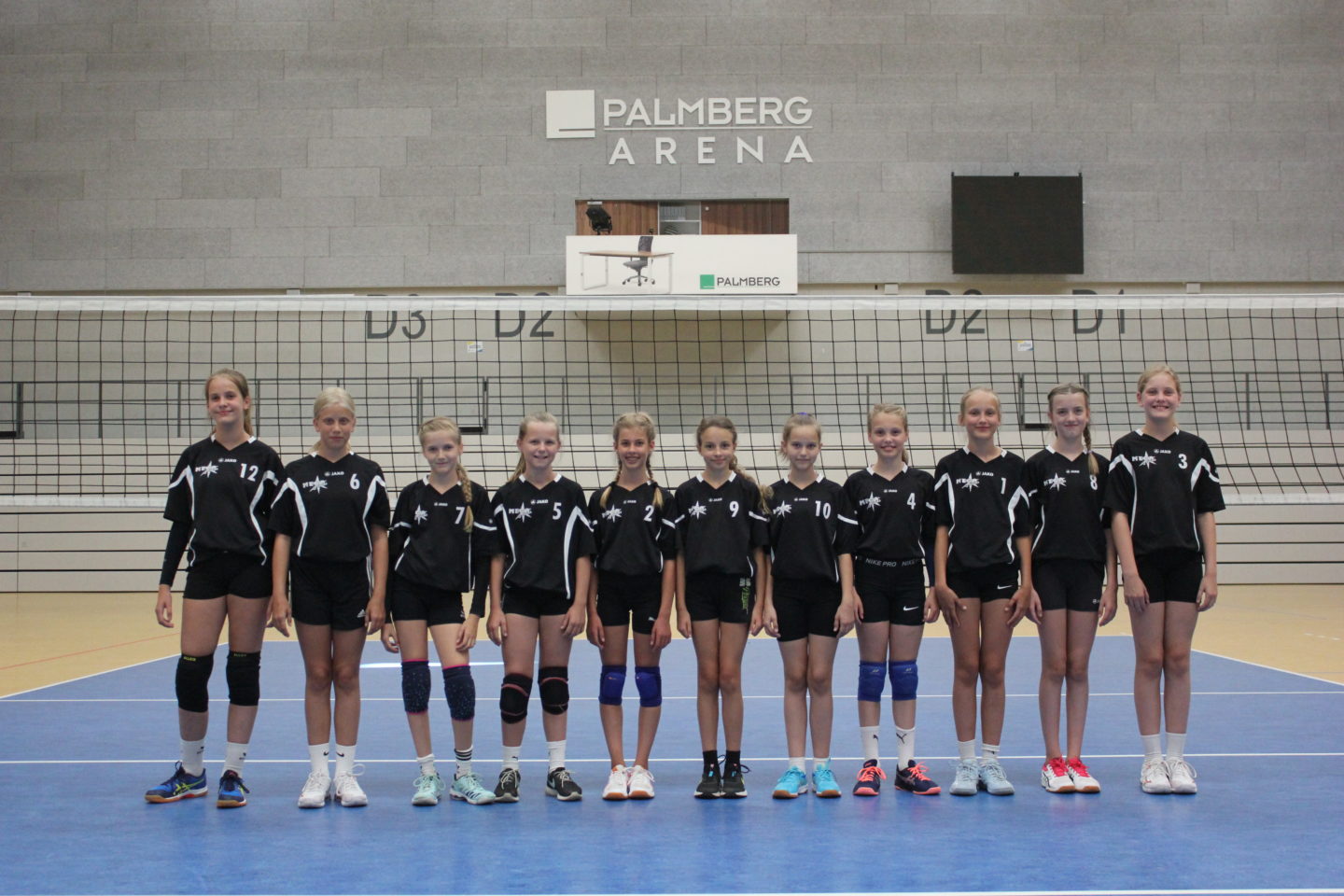 U13-weiblich