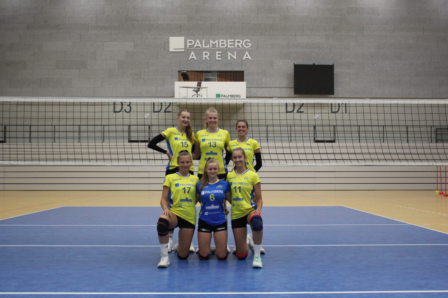 U20-weiblich