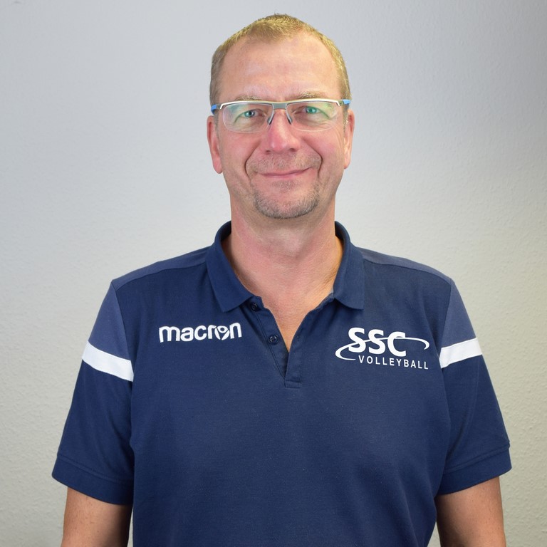 Bernd Schulmeister