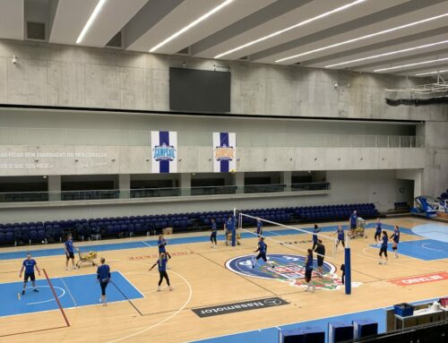 Jede Menge brasilianische Klasse beim Gegner in Porto