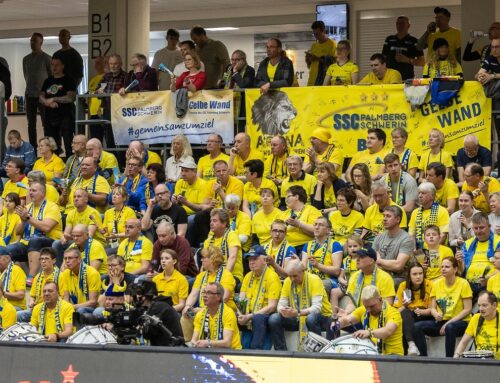 Vorverkauf für Supercup der Frauen startet am 01.07.2023