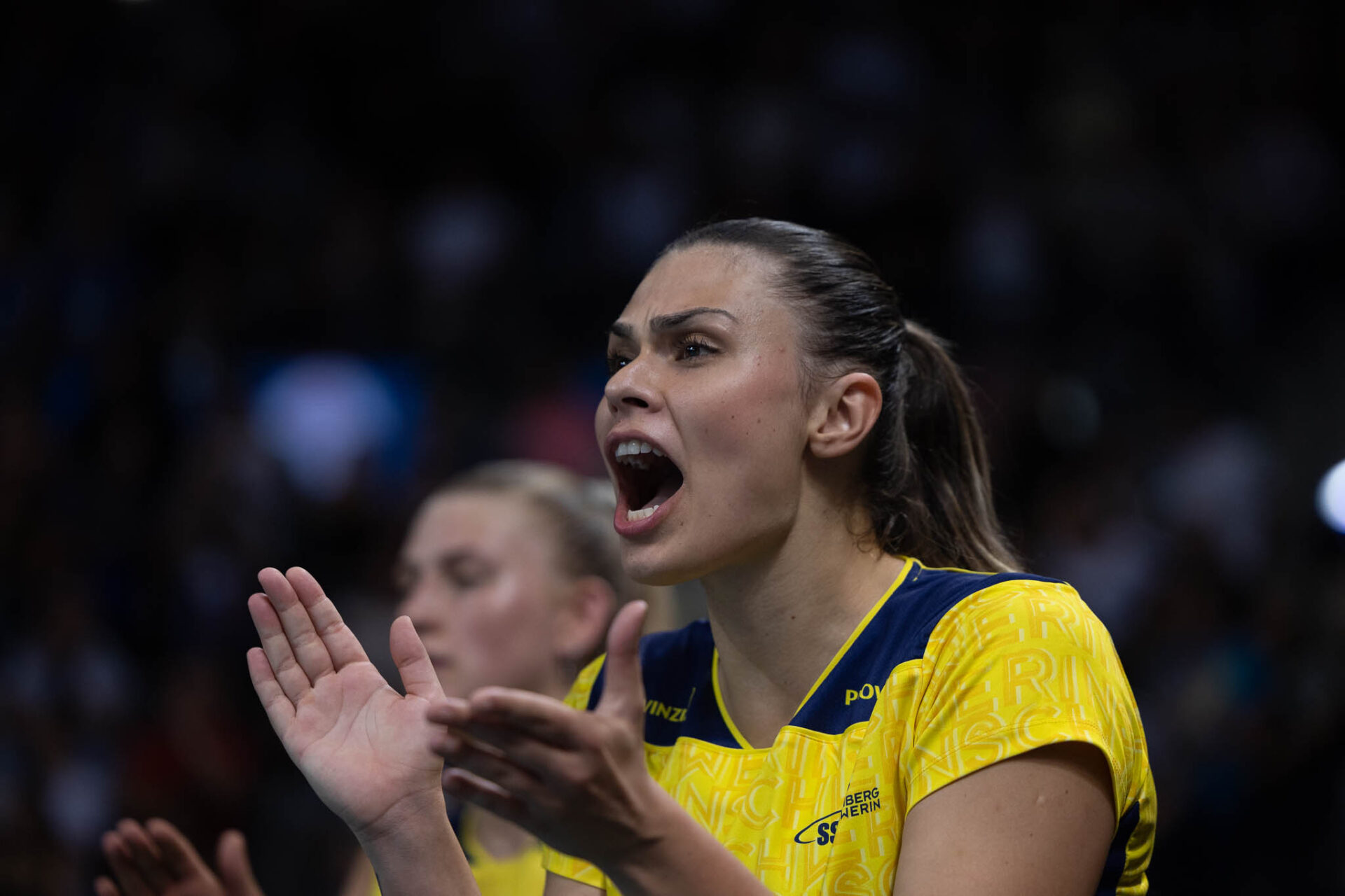 SSC Palmberg Schwerin verliert Sparda-Bank Supercup