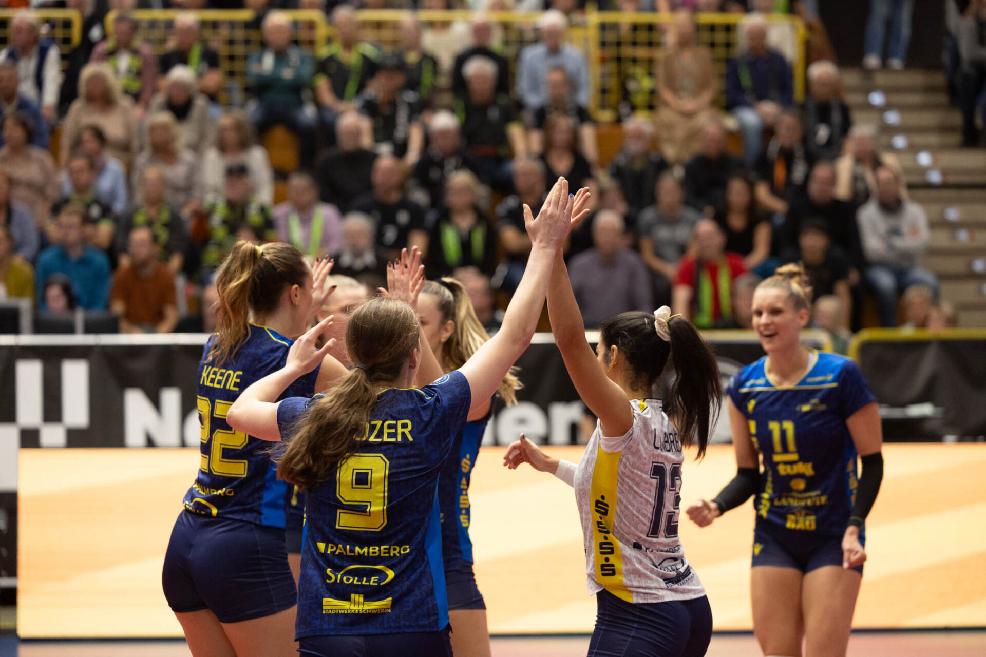 SSC entführt 3 Punkte aus Aachen