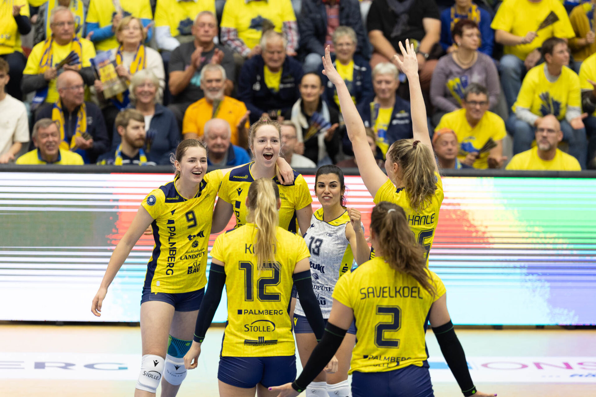 SSC gewinnt gegen VfB Suhl mit 3:0