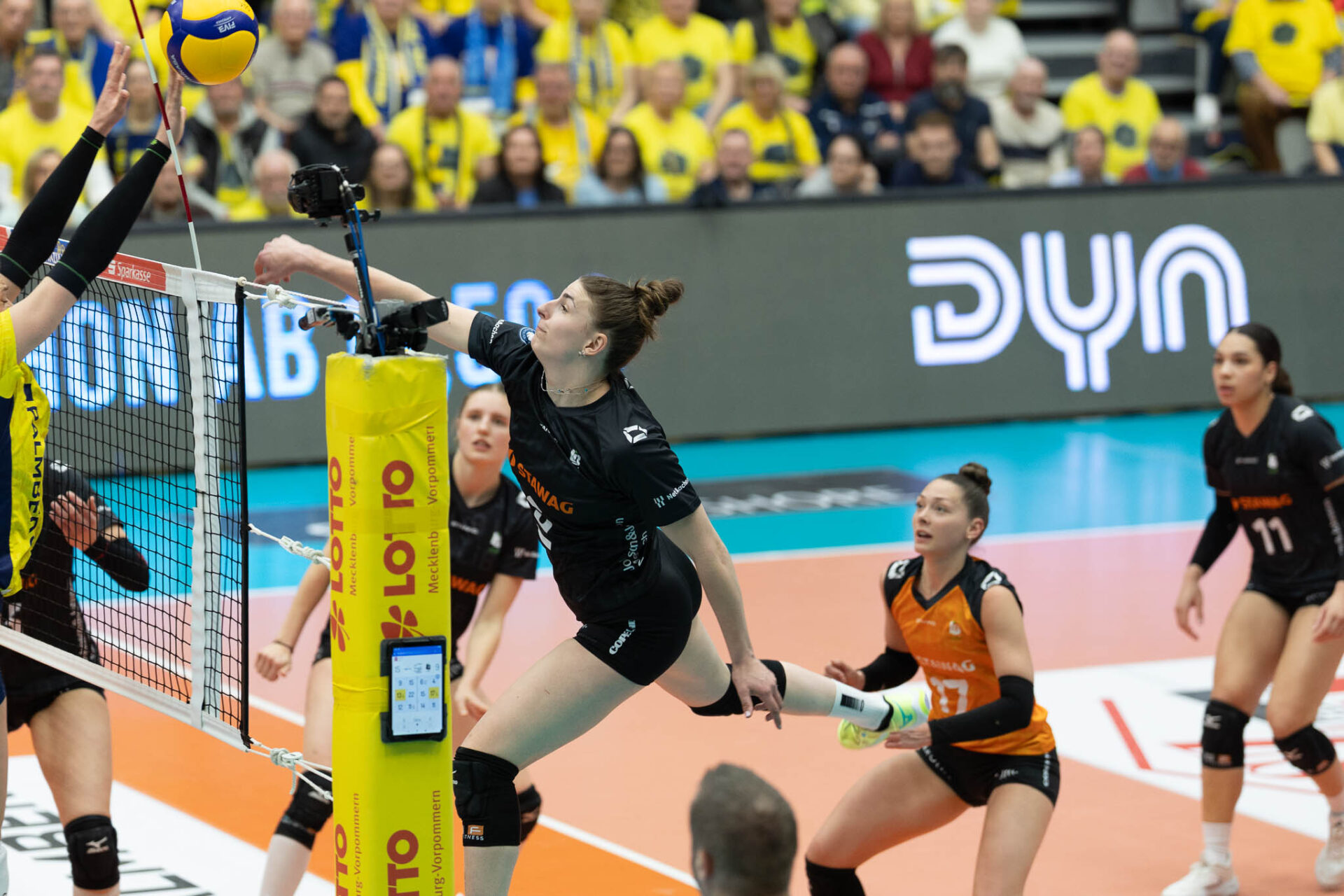 Aachen lädt zum 2. Play-Off Viertelfinale in den Hexenkessel