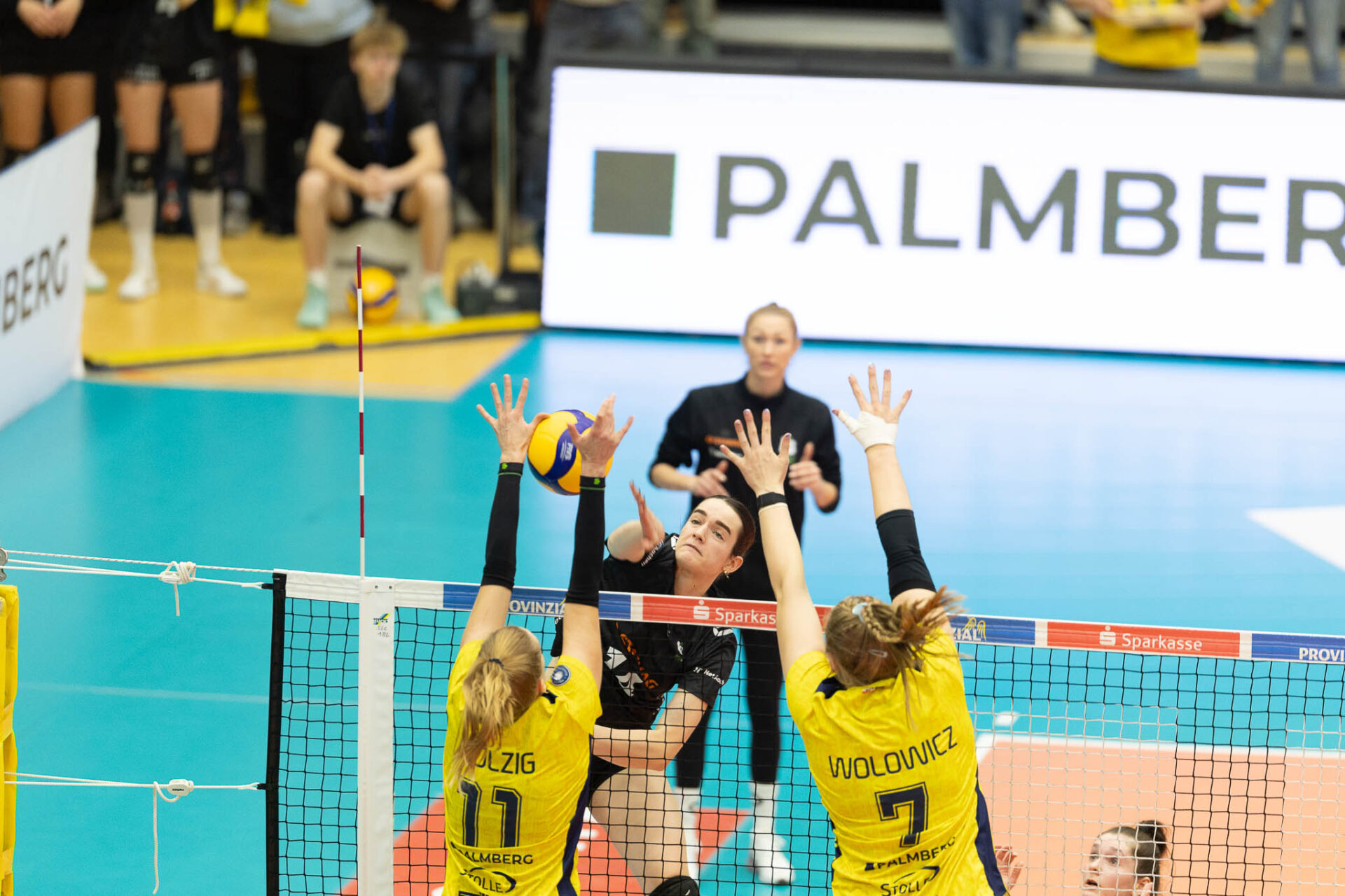 Play-Off Start am Samstag um 16.45 Uhr