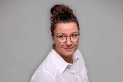 Cindy Otter