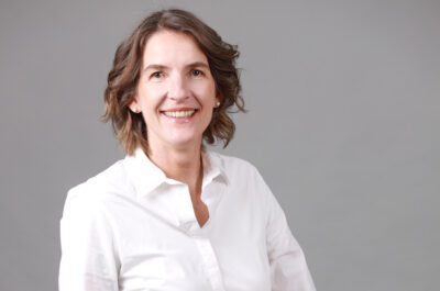 Claudia Krause