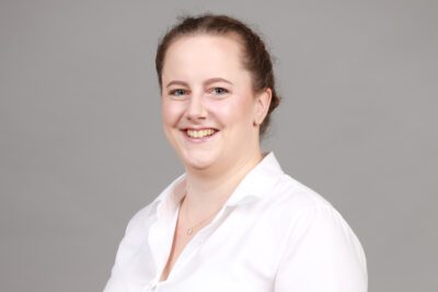 Jaqueline Hiller 