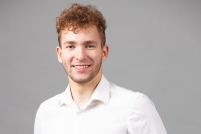 Maximilian Blüthgen 