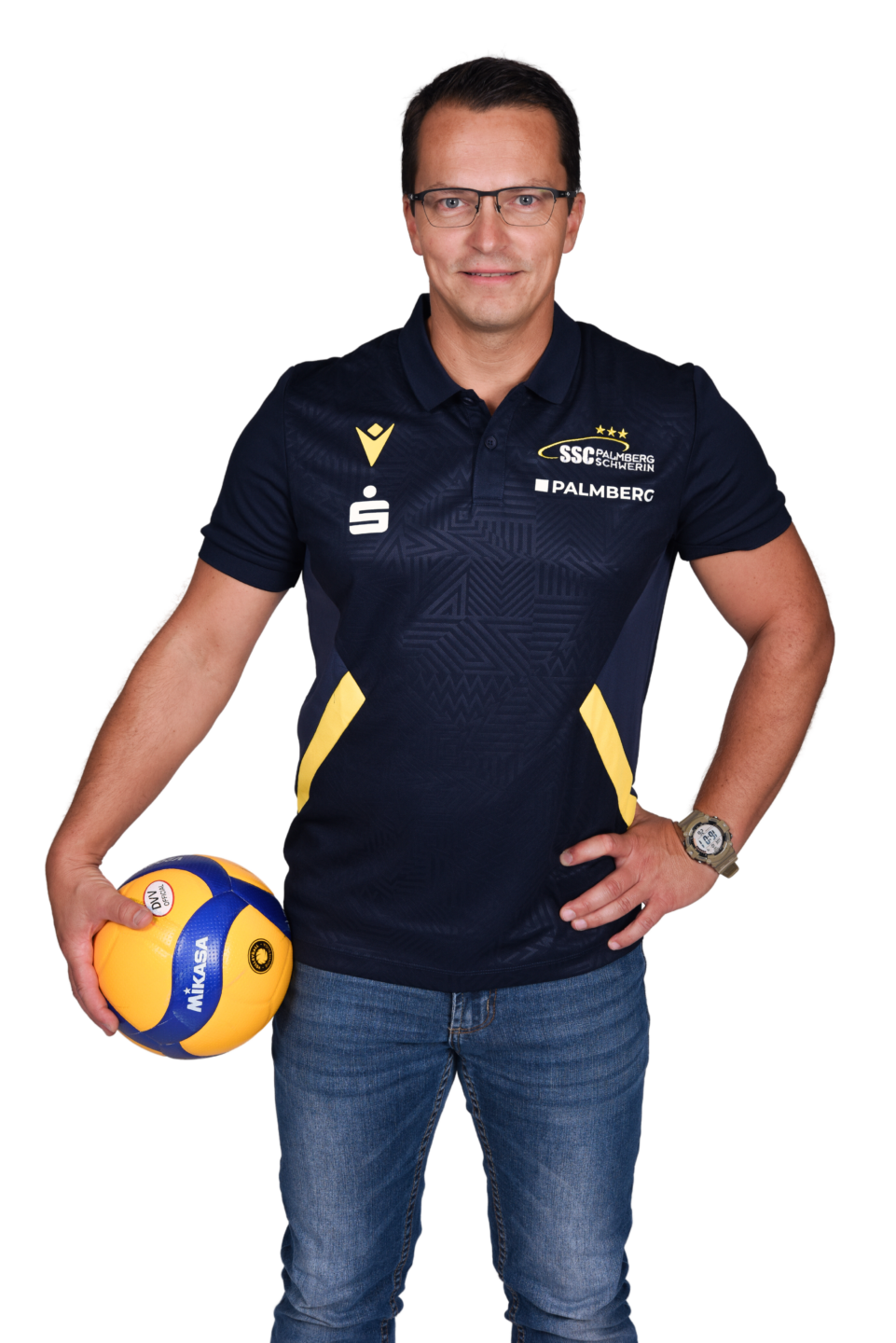 Michael Döring 