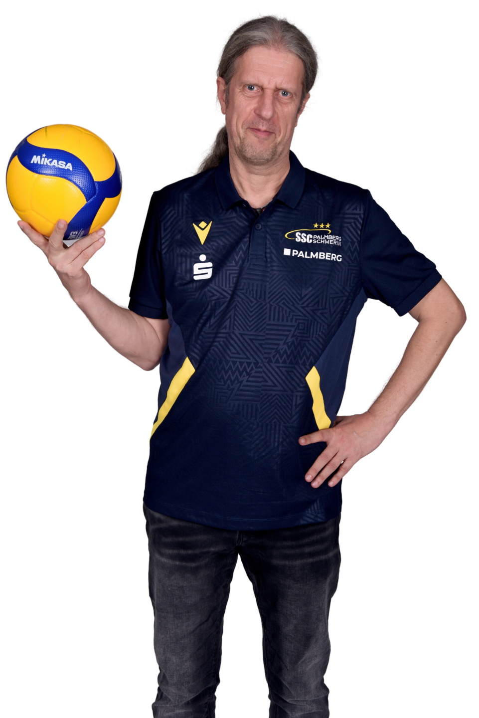 Olaf Garbe