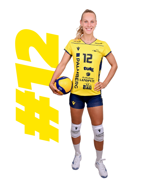 Hannah Kohn  Zuspiel