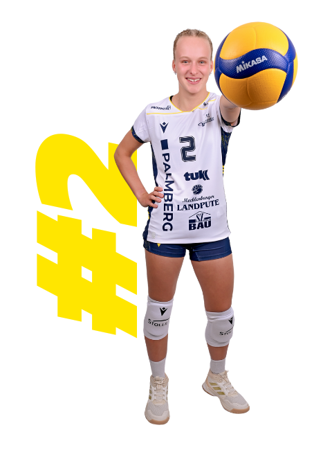 Finnja Frommann  Libera