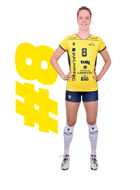 Britte Stuut  Mittelblock