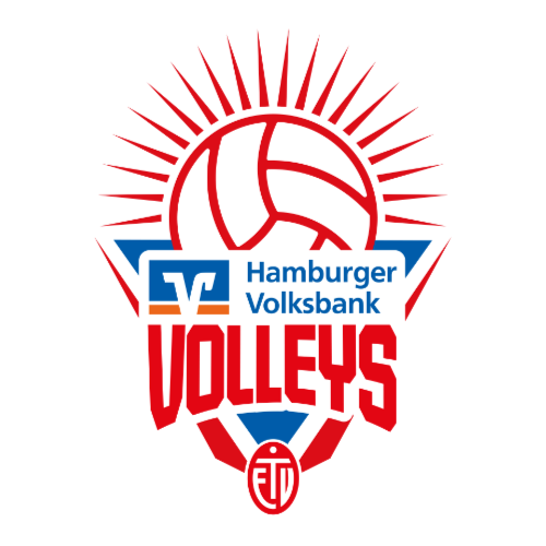 ETV Hamburger Volksbank Volleys