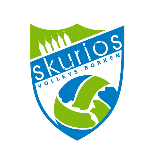 Skurios Volleys Borken