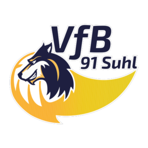 VfB Suhl LOTTO Thüringen