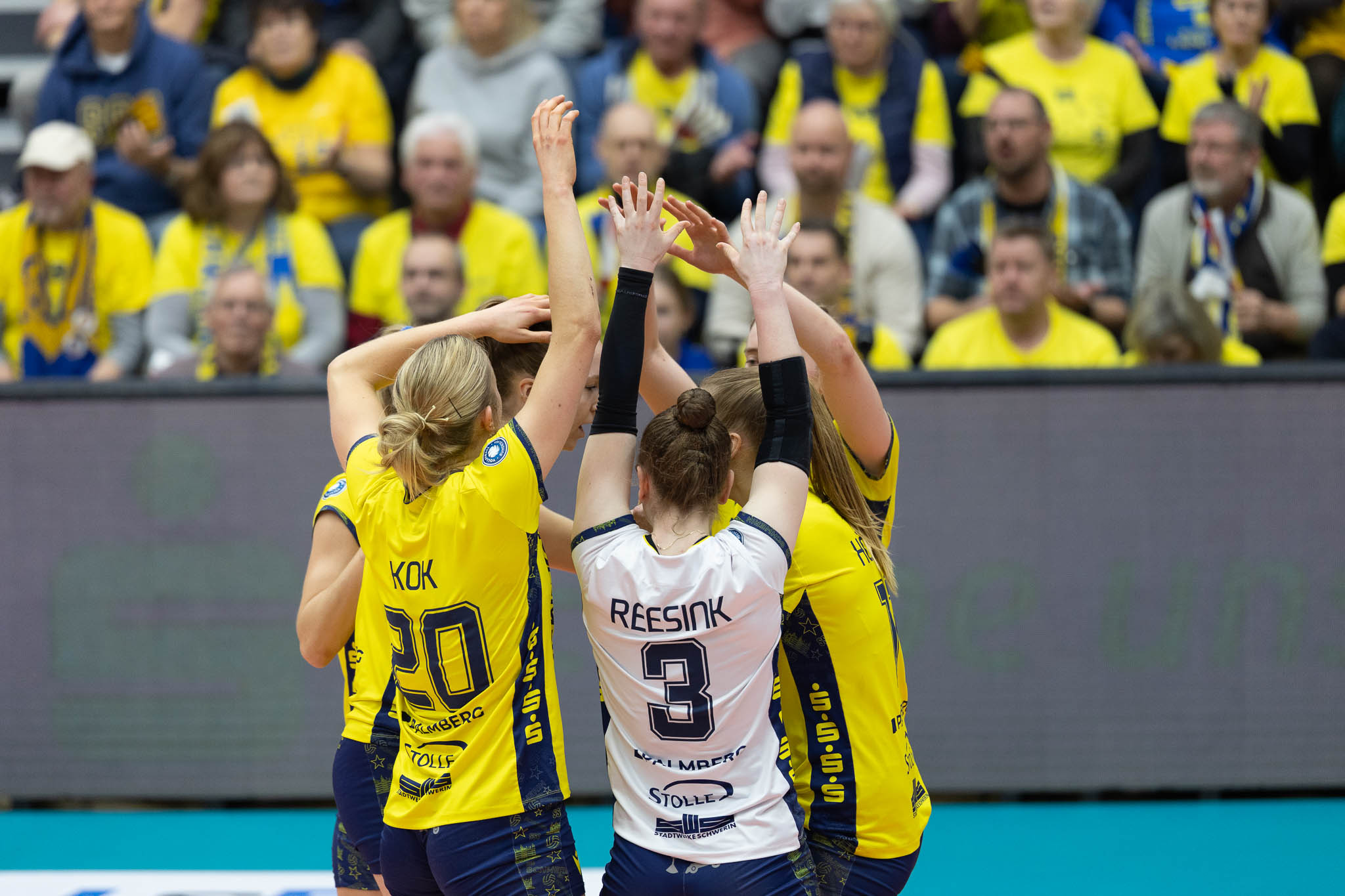 Kurze Regeneration bis zur nächsten Aufgabe