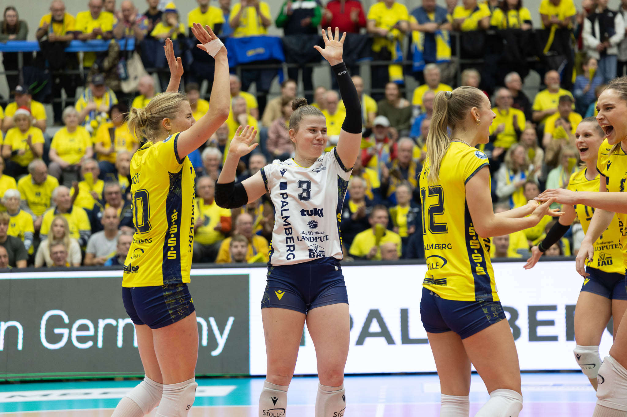 Schwerin entführt 3 Punkte aus Wiesbaden