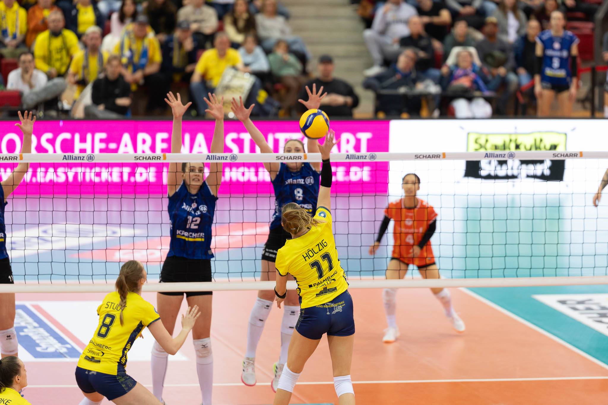 Entscheidung um Play-Off Ausgangsposition