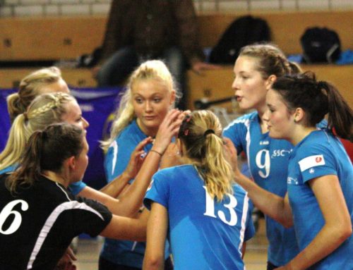 [2.BL] Punkte gegen Leverkusen bleiben wohl doch in Schwerin