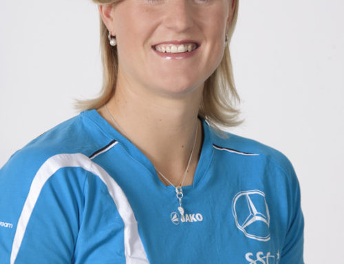 Was macht eigentlich… Lisa Thomsen?